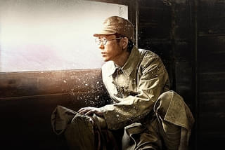 二宮和也主演「ラーゲリより愛を込めて」今夜放送! あらすじ&キャストまとめ【5ショットインタビューの抜粋もあり】