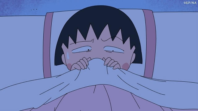 “ひんやりエピソード”を放送