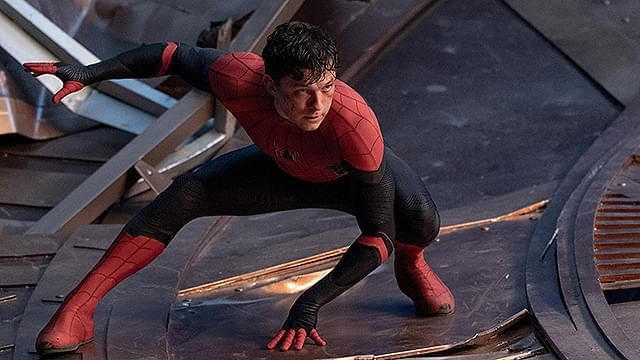 「スパイダーマン ブランド・ニュー・デイ」新スーツをチラ見せ ティーザー映像公開
