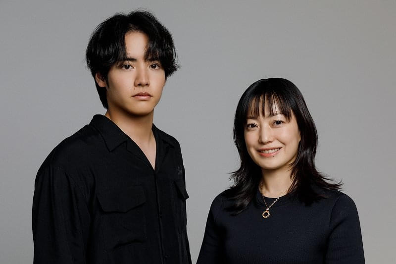 菅野美穂＆赤楚衛二、禁忌の場所で深掘りしていった“怖い”という感覚【「近畿地方のある場所について」インタビュー】