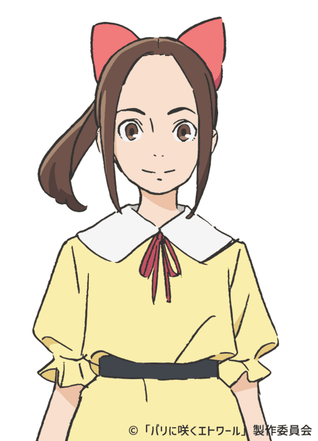 継田フジコ