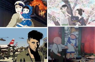 後世に伝えたい 戦争を描いたアニメ映画10作【あらすじ&見どころまとめ】