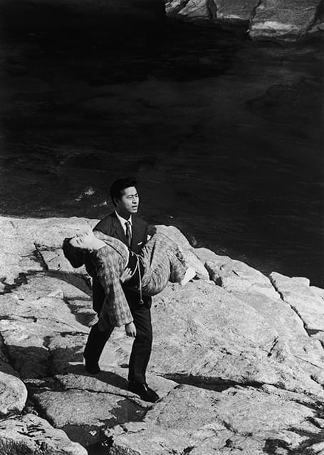 「秋津温泉」