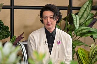 【本日放送】オダギリジョーに麻生久美子から衝撃クレーム? 俳優人生最大の危機、作品選びの基準、世界三大映画祭への想いを語る