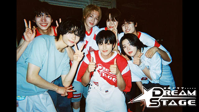 K-POPボーイズグループ「NAZE」