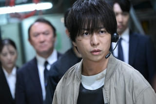 「放送局占拠」般若、化け猫、河童の正体が判明【第5話ネタバレ】