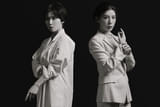 松岡茉優×仲里依紗共演、舞台は美容整形業界 Netflixシリーズ「ダウンタイム」26年配信