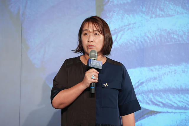 湊かなえ氏