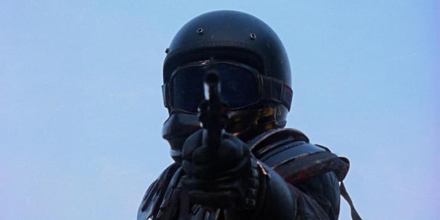 狂い咲きサンダーロード」公開45周年記念予告編完成 泉谷しげる