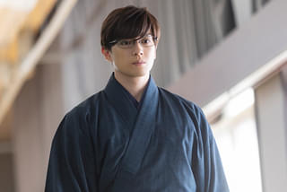 新田真剣佑、ドラマ「ちはやふる めぐり」に出演決定！ 名人になった綿谷新役「10年ぶりに帰ってこれてすごく嬉しい」