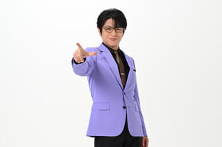 及川光博、心優しきゲイ役で21年ぶりに連ドラ主演 日曜ドラマ「ぼくたちん家」10月スタート