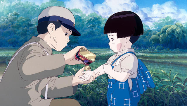 「終戦の日」の8月15日に放送