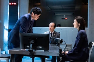 天海祐希主演「劇場版 緊急取調室 THE FINAL」脚本の大幅改稿と再撮影を経て最新予告完成!