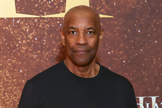 名優デンゼル・ワシントン「オスカーにはそれほど興味がない」