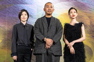 三宅唱監督「旅と日々」がロカルノ映画祭で最高賞! ヤング審査員賞もW受賞