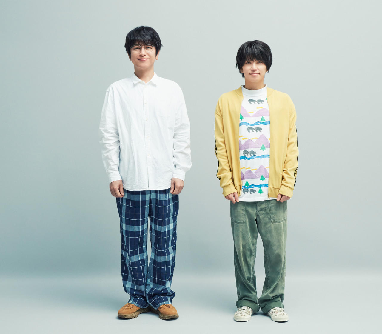 手越祐也、7年ぶりのドラマ出演＆黒髪イメチェン！ “心優しきゲイ”及川光博の恋の相手役