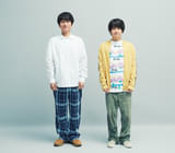 手越祐也、7年ぶりのドラマ出演＆黒髪イメチェン！ “心優しきゲイ”及川光博の恋の相手役
