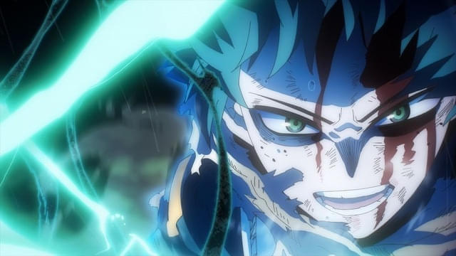 「ヒロアカ」ファイナルシーズンのOPテーマは、第1期以来の「ポルノグラフィティ」 本PVも公開