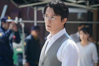 映画「ガリレオ」シリーズを一挙放送！ 福山雅治主演「ブラック・ショーマン」公開記念