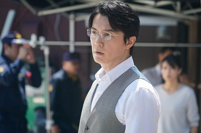 「容疑者Xの献身」「沈黙のパレード」「真夏の方程式」の3作品を放送