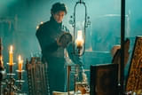 復讐劇の金字塔！愛と憎しみのエレガント・スペクタクル「モンテ・クリスト伯」11月7日公開 予告ナレーションは福山潤