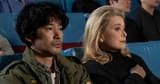 カトリーヌ・ドヌーブが群馬「高崎電気館」で映画鑑賞「SPIRIT WORLD」新場面写真、エリック・クー監督＆竹野内豊のコメント