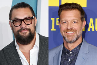 ジェイソン・モモア&デビッド・リーチ、新作でタッグ