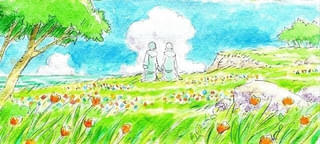 今日マチ子原作の戦争アニメ「cocoon~ある夏の少女たちより~」本日深夜にNHK総合で放送