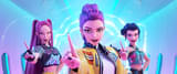 「KPOPガールズ！ デーモン・ハンターズ」が社会現象的大ヒット！ R指定ホラー「Weapons」がV3【全米映画ランキング】