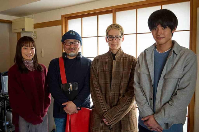 映画後半の衝撃シーンが多数登場