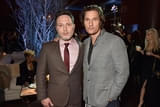 マシュー・マコノヒー「True Detective」クリエイターと再タッグ