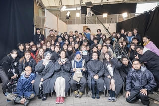 ⼤阪芸術大学の授業で学生たち×プロが映画製作! 次世代のクリエイターを育てる画期的なプロジェクトをご紹介