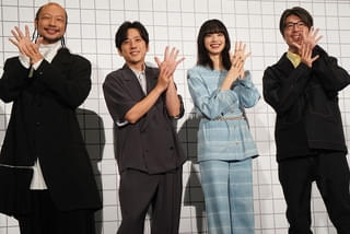 「8番出口」興収40億円射程の好スタート!二宮和也「入口と出口がまったく違う映画」