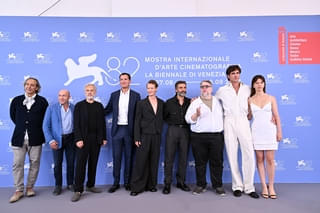 【第82回ベネチア国際映画祭】デル・トロ「フランケンシュタイン」はファンタジーの中に感情的なドラマ パク・チャヌク新作も高評価