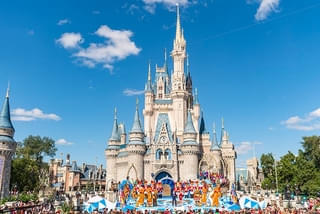 ディズニーワールドに悪役専用エリア「ヴィランズランド」誕生へ