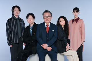 三谷幸喜25年ぶり民放GP帯連ドラ脚本、菅田将暉主演で半自伝的ストーリー描く 共演は二階堂ふみ、神木隆之介、浜辺美波