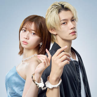 桜田ひより&佐野勇斗、民放キー局GP帯ドラマに初主演 完全オリジナル脚本の“予測不能な逃亡劇” に挑む
