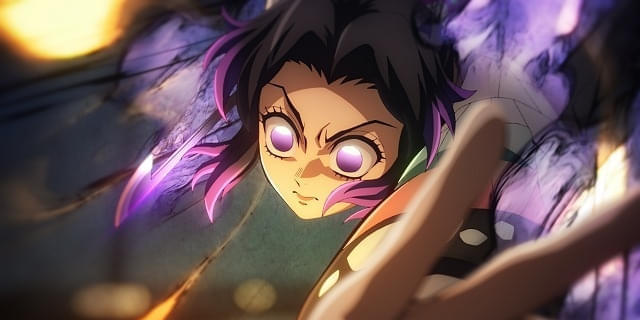 【いいね不要】鬼滅の刃無限城編胡蝶しのぶまとめ売り 劇場版 鬼滅の刃 無限城編 描き下ろしイラスト アクリルスタンド