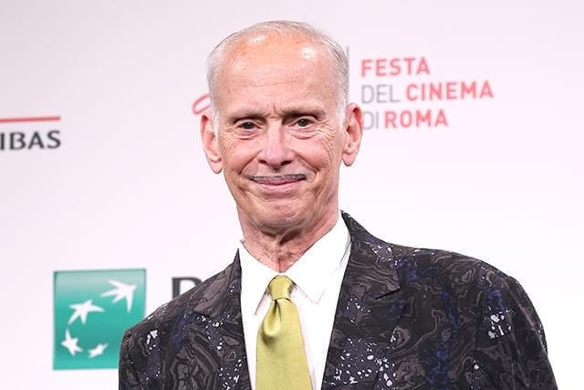 ジョン・ウォーターズ