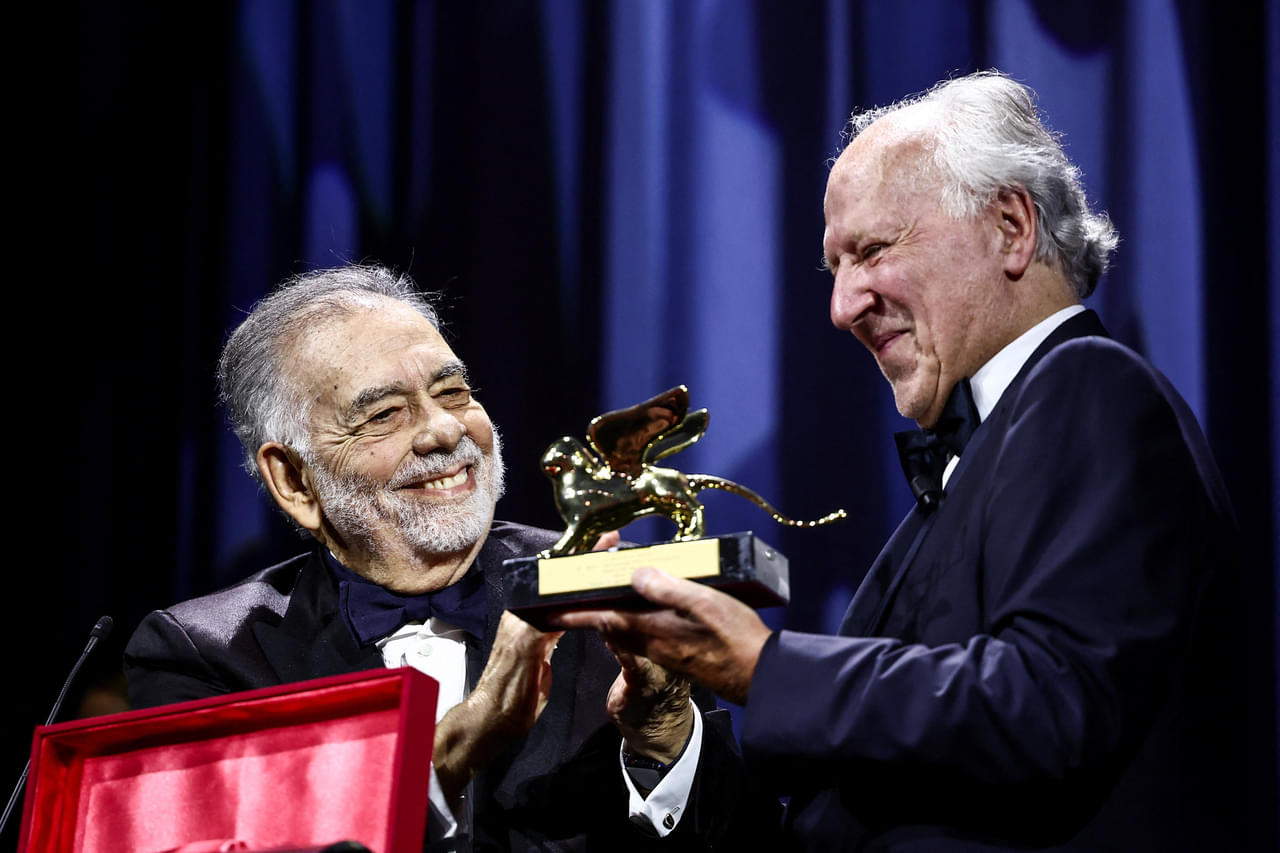 【第82回ベネチア国際映画祭】ベルナー・ヘルツォーク、キム・ノバクに金獅子功労賞 ジュリアン・シュナーベルに監督ばんざい賞