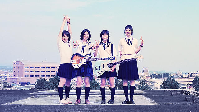 「リンダ リンダ リンダ」に“演奏させない”ラストの可能性があった 山下敦弘監督の学びとなったのは「ストレートなカタルシスの良さ」【NY発コラム】