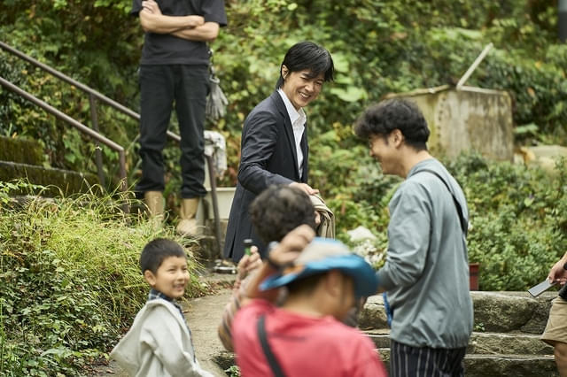 オフショット