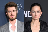 ポール・グリーングラス監督、アンドリュー・ガーフィールド主演の新作にキャサリン・ウォーターストン