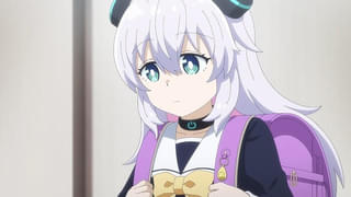 「アルマちゃんは家族になりたい」10月5日放送開始 長江里加と矢野妃菜喜が出演 OP主題歌はZAQが担当