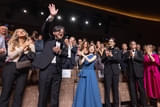 【第82回ベネチア国際映画祭】日本勢も大きな存在感 細田守「果てしなきスカーレット」に大喝采、藤元明緒にNETPAC賞特別表彰賞、仏名門校で学んだ畑明広