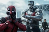 「デッドプール」テスト映像のリーク犯、ついに判明！