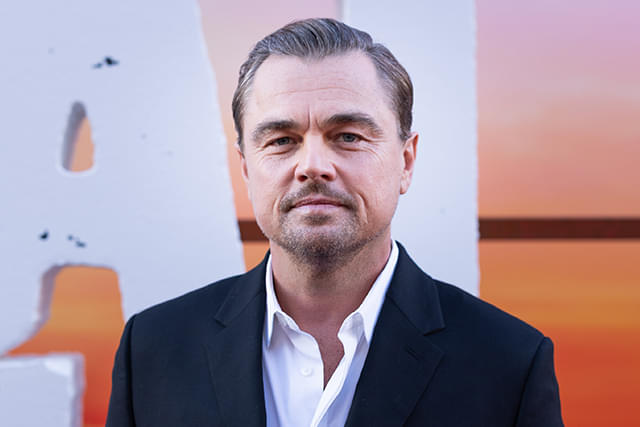 レオナルド・ディカプリオが明かす、ハリウッドのトップ監督たちとの関わり方