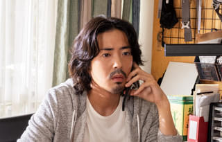 注目俳優・若葉竜也の“軌跡”――出演最新作「てっぺんの向こうにあなたがいる」では吉永小百合の“息子役”
