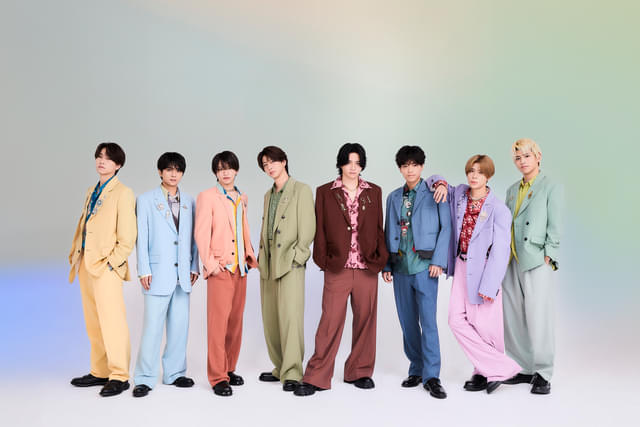 主題歌はtimeleszが歌う「レシピ」に決定