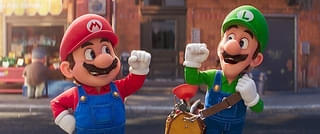 「ザ・スーパーマリオブラザーズ・ムービー」続編タイトルが決定!